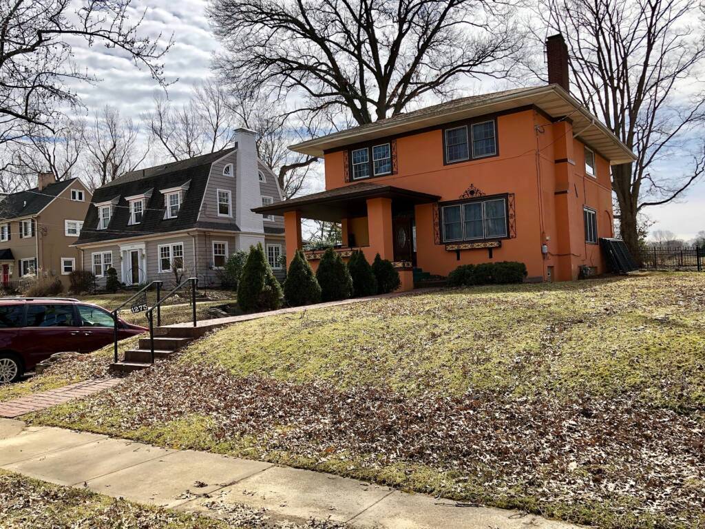 Uncovering Cincinnati's Secret: The Charms of Paddock Hills! - Photo Source