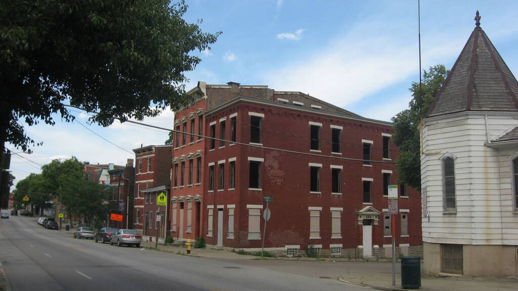 Unlocking Cincinnati's Best-Kept Secret: The Allure of Lower Price Hill - Photo Source