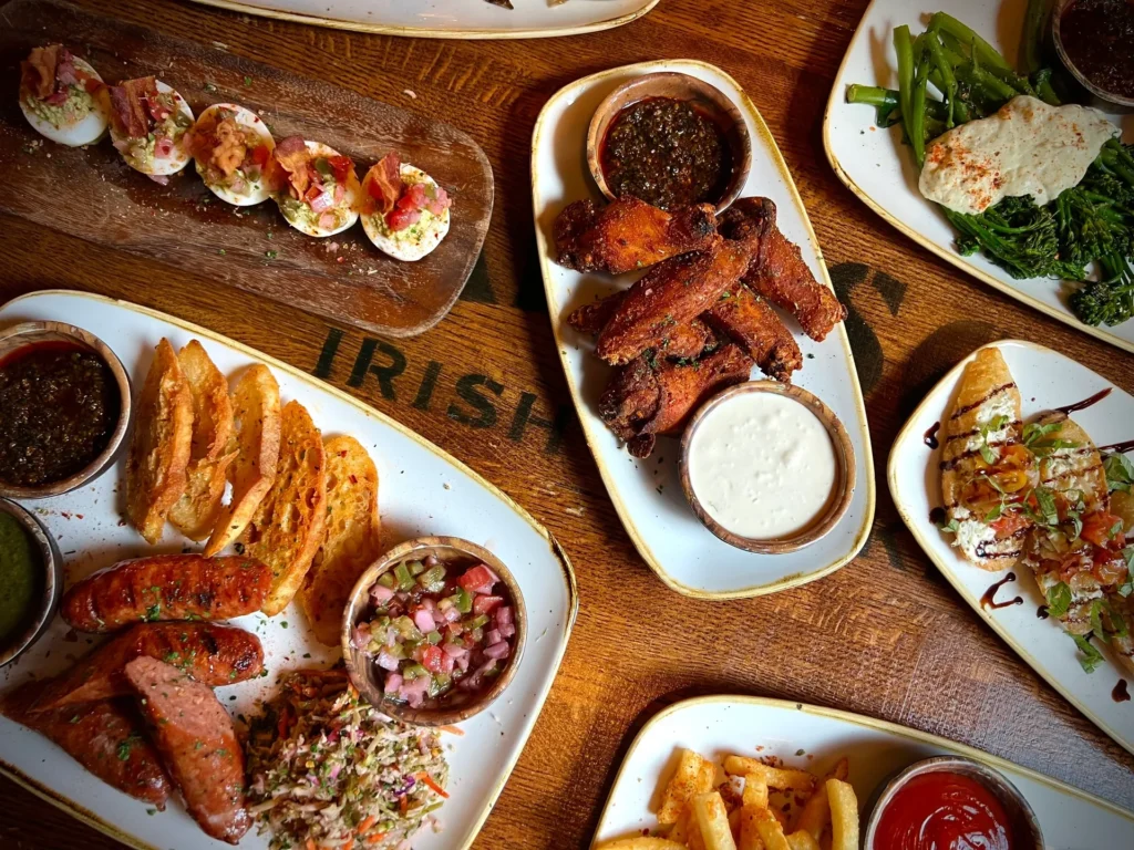 Ché O’Bryonville - <a href="https://cheobv.com/menu">Photo Source</a>