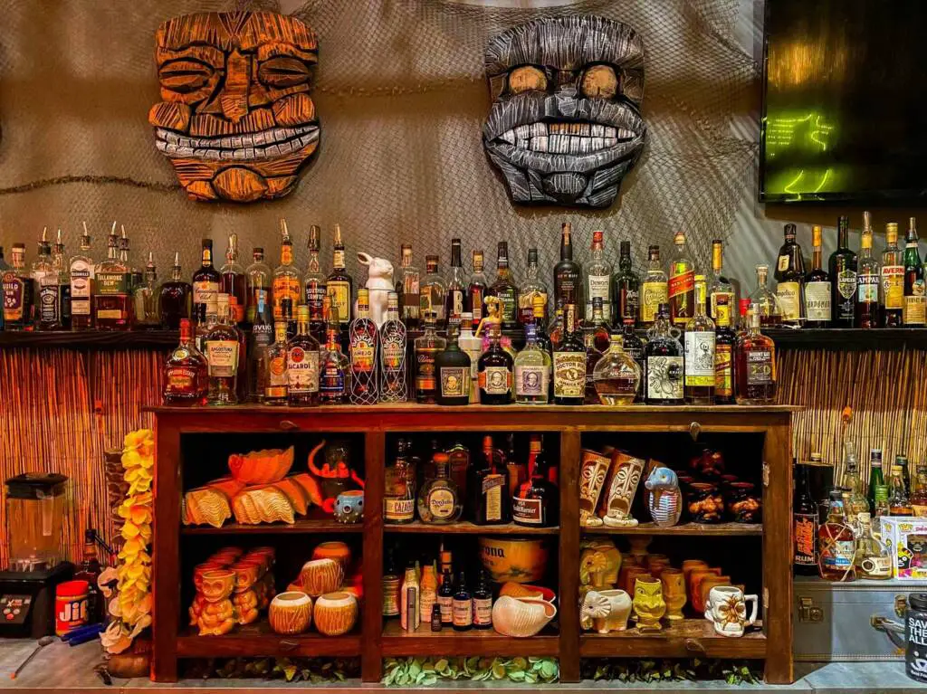 Tiki Tiki Bang Bang - <a href="https://www.bangbangtiki.com">Photo Source</a>