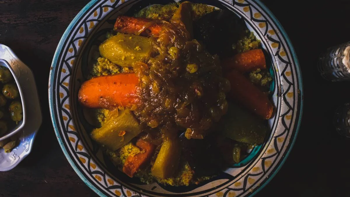 Discover the Magic of Moroccan Cuisine in Cincinnati
