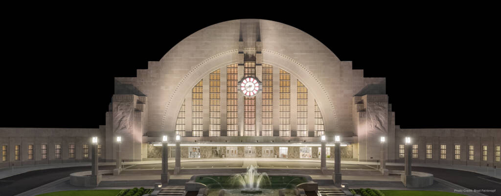 Unveiling Cincinnati's Rich Tapestry: A Journey Through Time at the Cincinnati History Museum - Photo Source