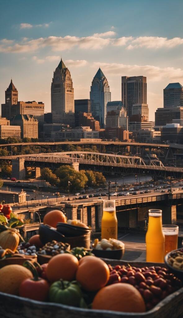 Cincinnati Gift Ideas- Unique Presents from the Queen City