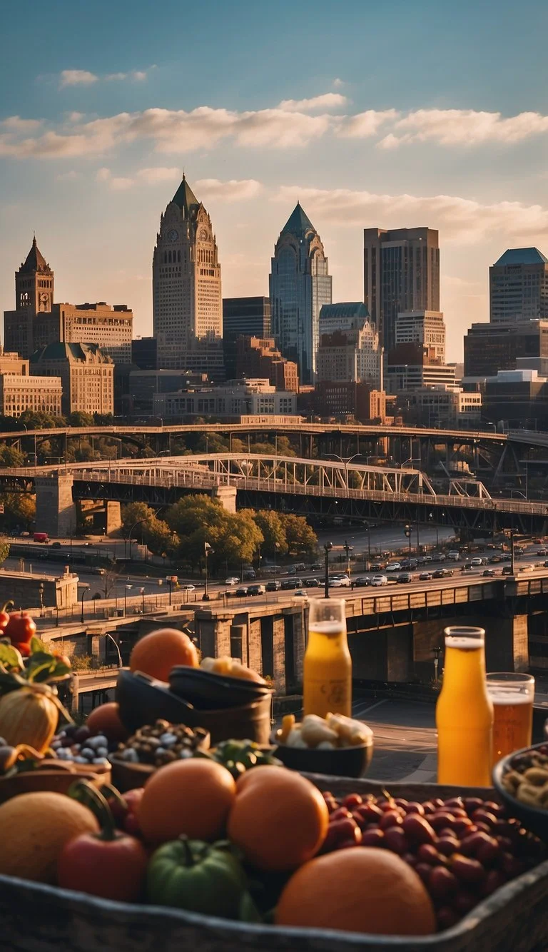 Cincinnati Gift Ideas- Unique Presents from the Queen City
