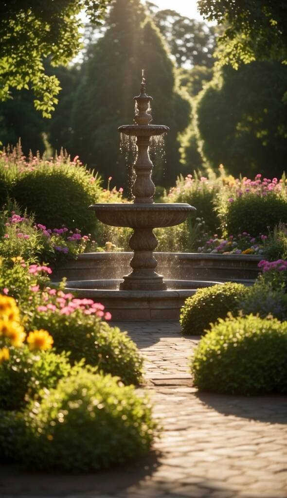 Exploring the Charms of Washington Park: A Gem in Cincinnati's Heart