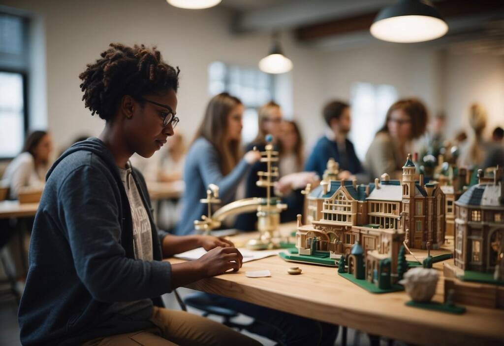 Art Academy of Cincinnati: A Hub for Creative Excellence