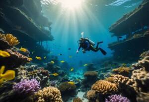 Scuba Diving Cincinnati: Exploring Underwater Adventures in Ohio