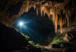 Caverns in Cincinnati: Exploring Hidden Underground Wonders